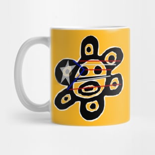 Sol dos Mug